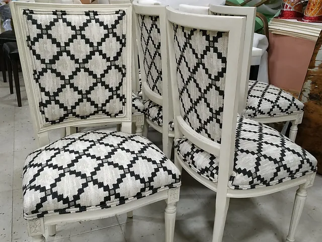 Tapizado sofa