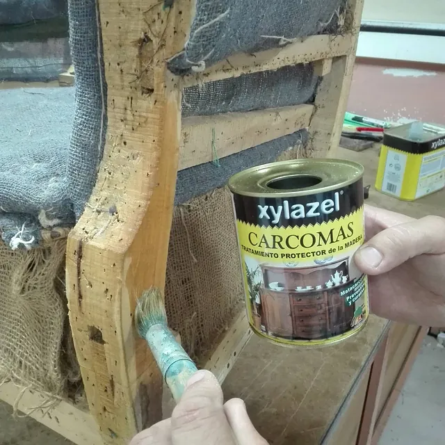 Tapiceria Corbacho Tapicería 