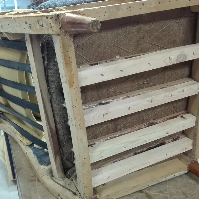 Tapiceria Corbacho Tapicería 